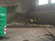 Entstehungsbrand